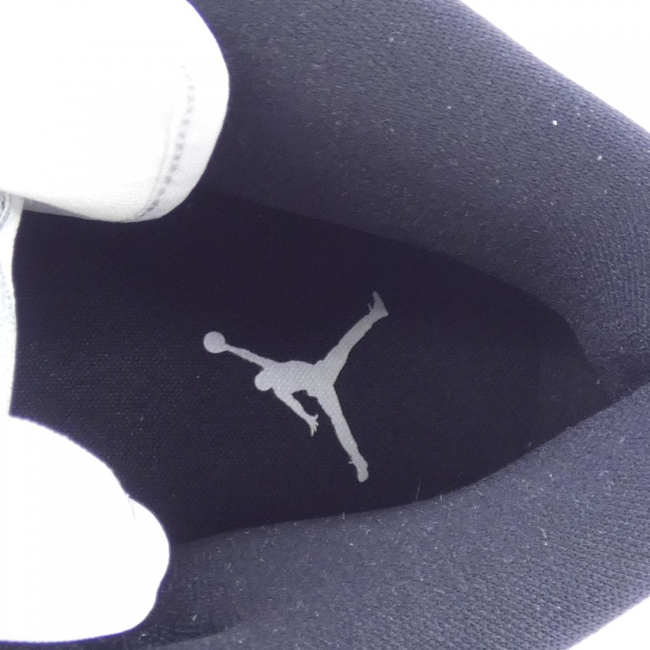 ナイキ ジョーダン NIKE JORDAN BQ6472-016 スニーカー