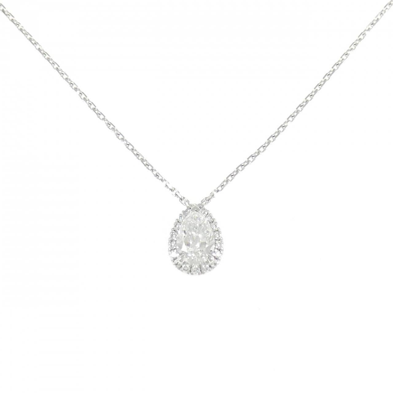 カルティエ デスティネ ネックレス