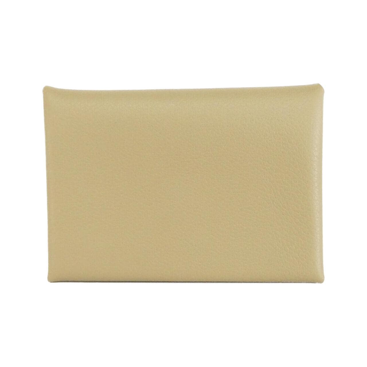 エルメス カルヴィ デュオ 085238CK コインケース