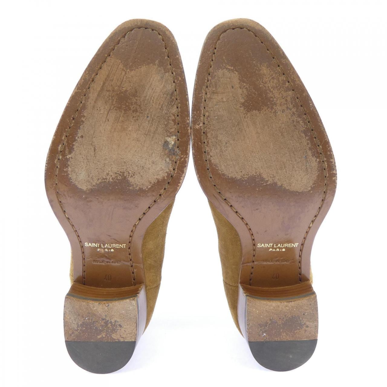 サンローラン SAINT LAURENT 443213 ブーツ