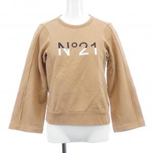 ヌメロヴェントゥーノ N°21 スウェット