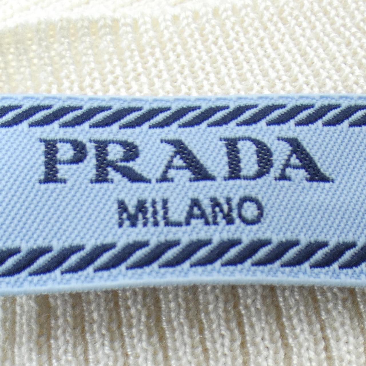 プラダ PRADA P24T1F S222 11MY ニット