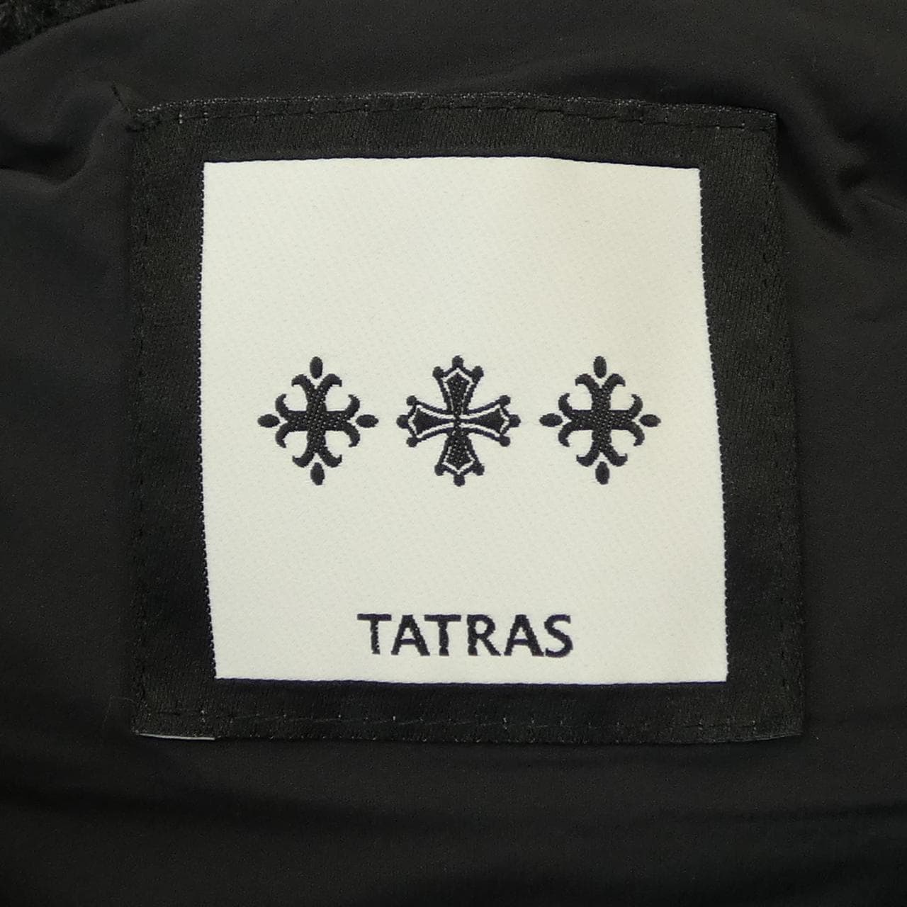 タトラス TATRAS LTA14A4189 ダウンベスト
