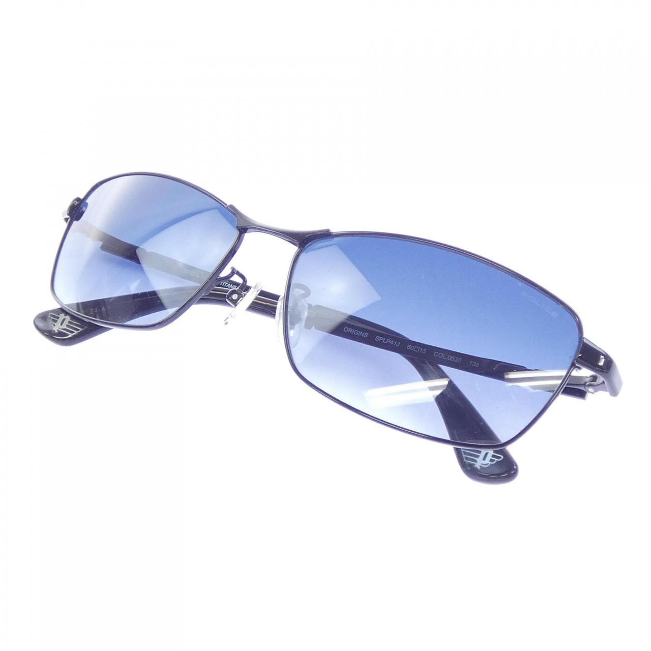 ポリス POLICE SPLP41J SUNGLASSES