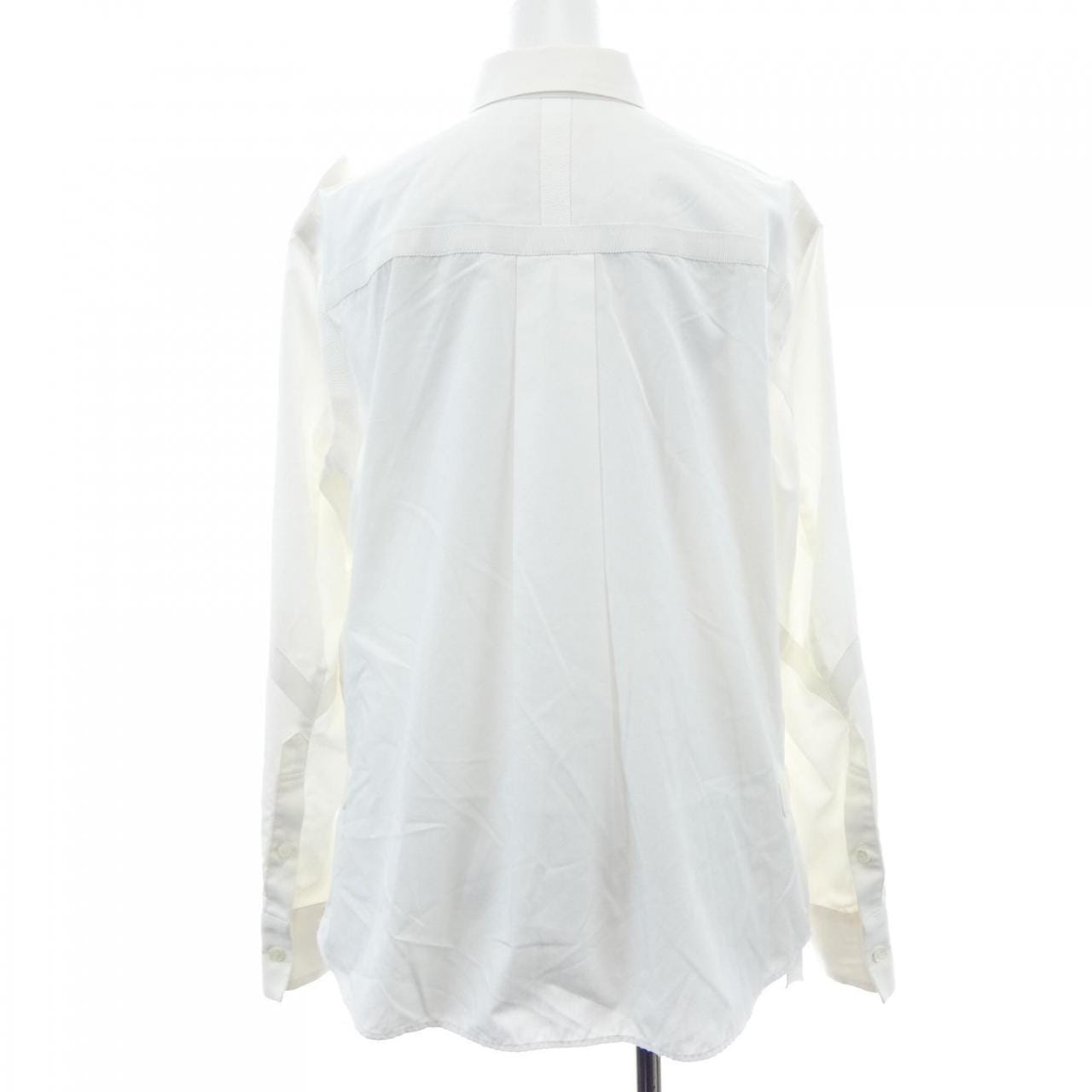 サカイ SACAI 20-05189 シャツ