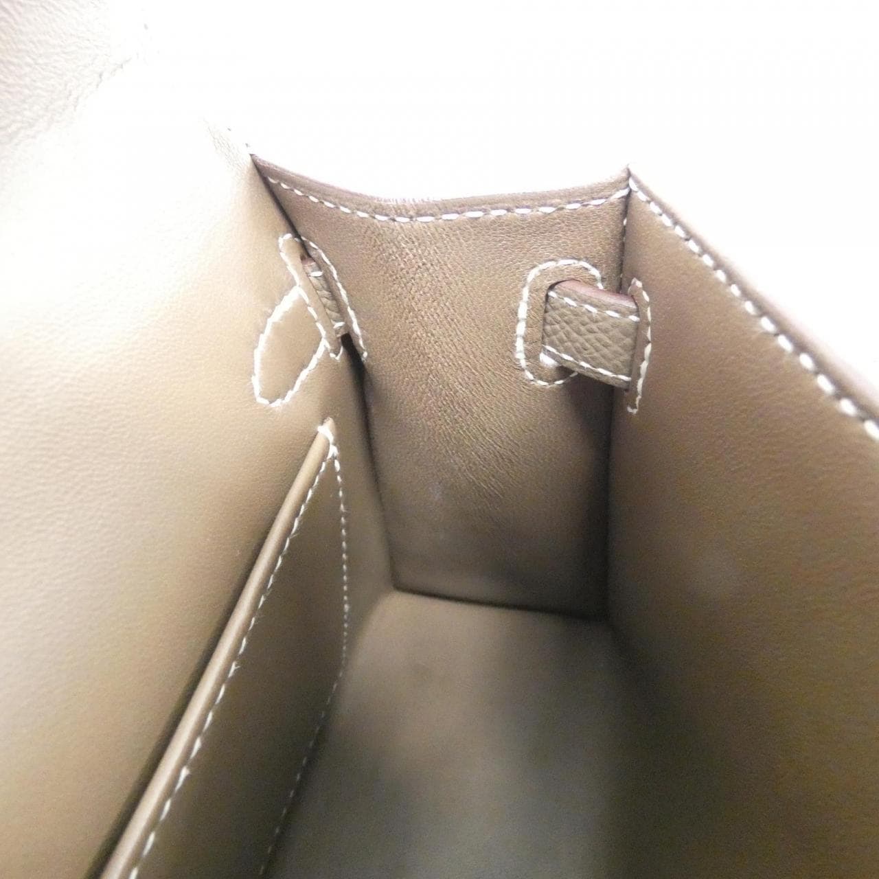 エルメス ミニケリー2 MINI 071302CK バッグ
