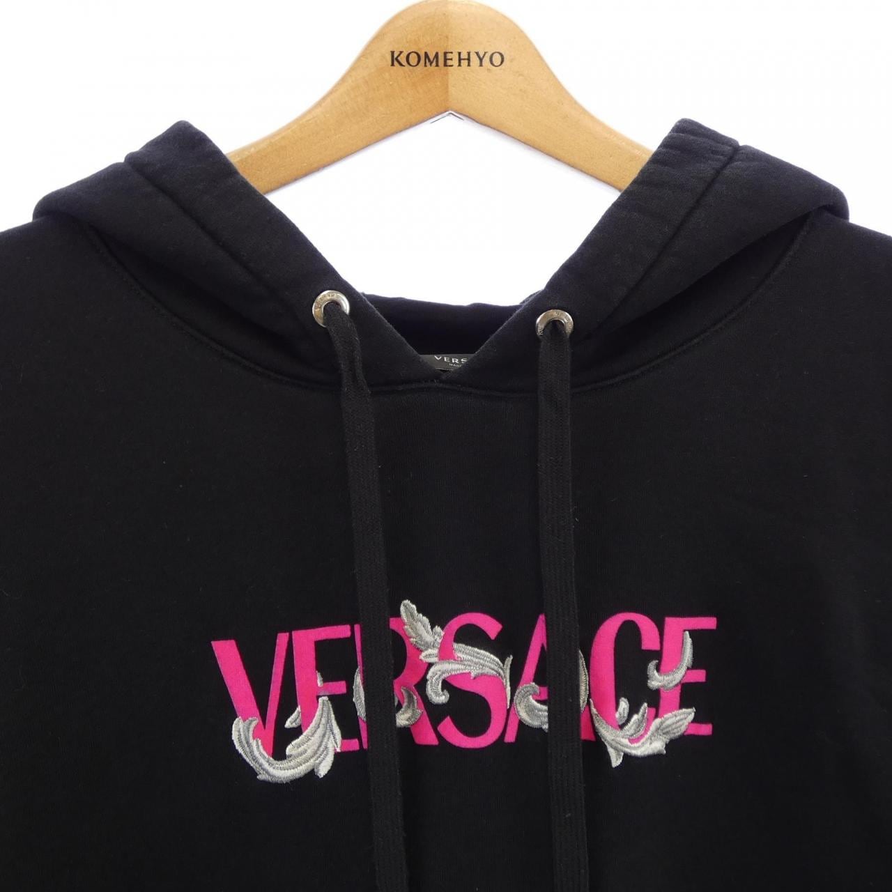 ヴェルサーチェ VERSACE 1006498 スウェット
