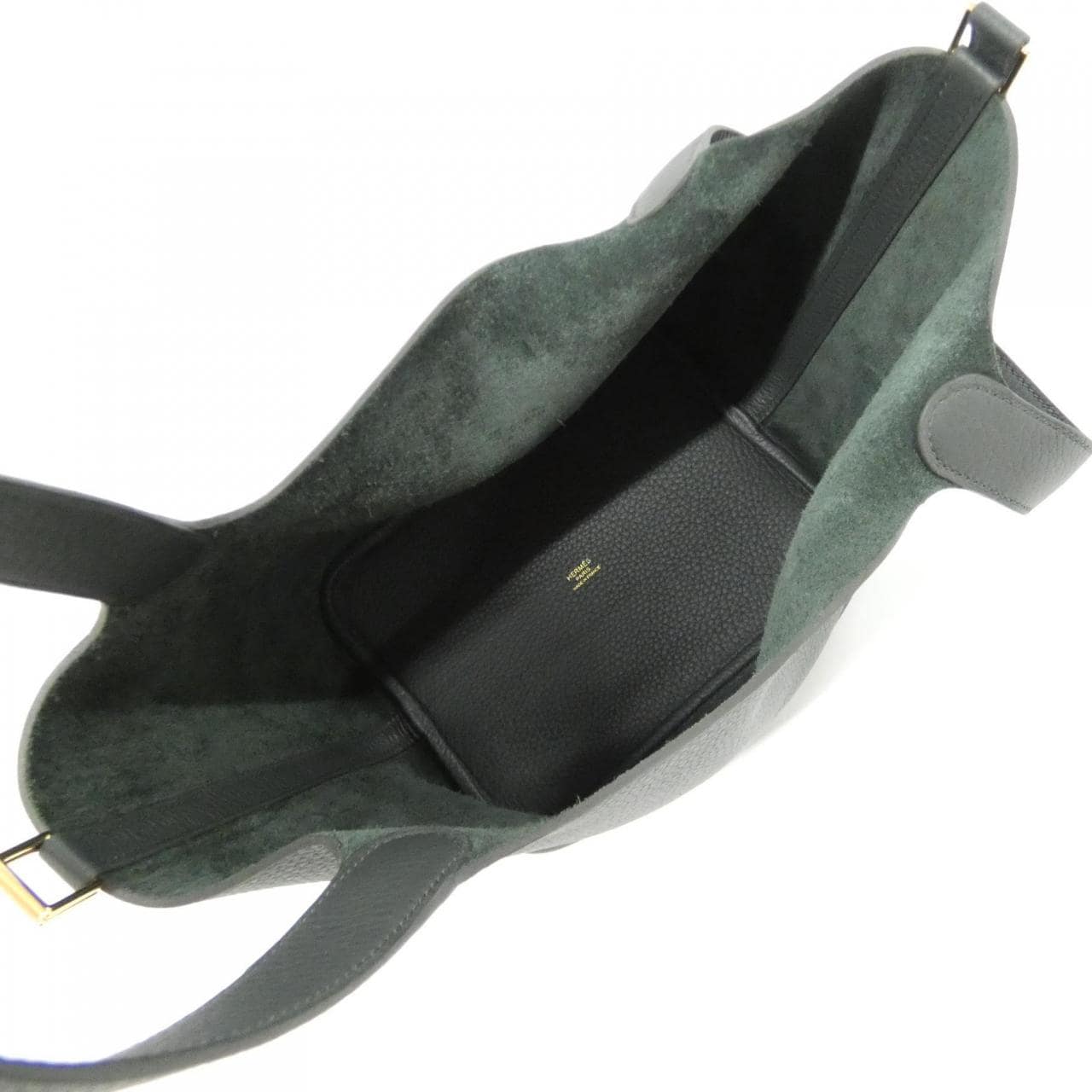 【未使用品】エルメス ピコタン ロック MM 060991CC バッグ