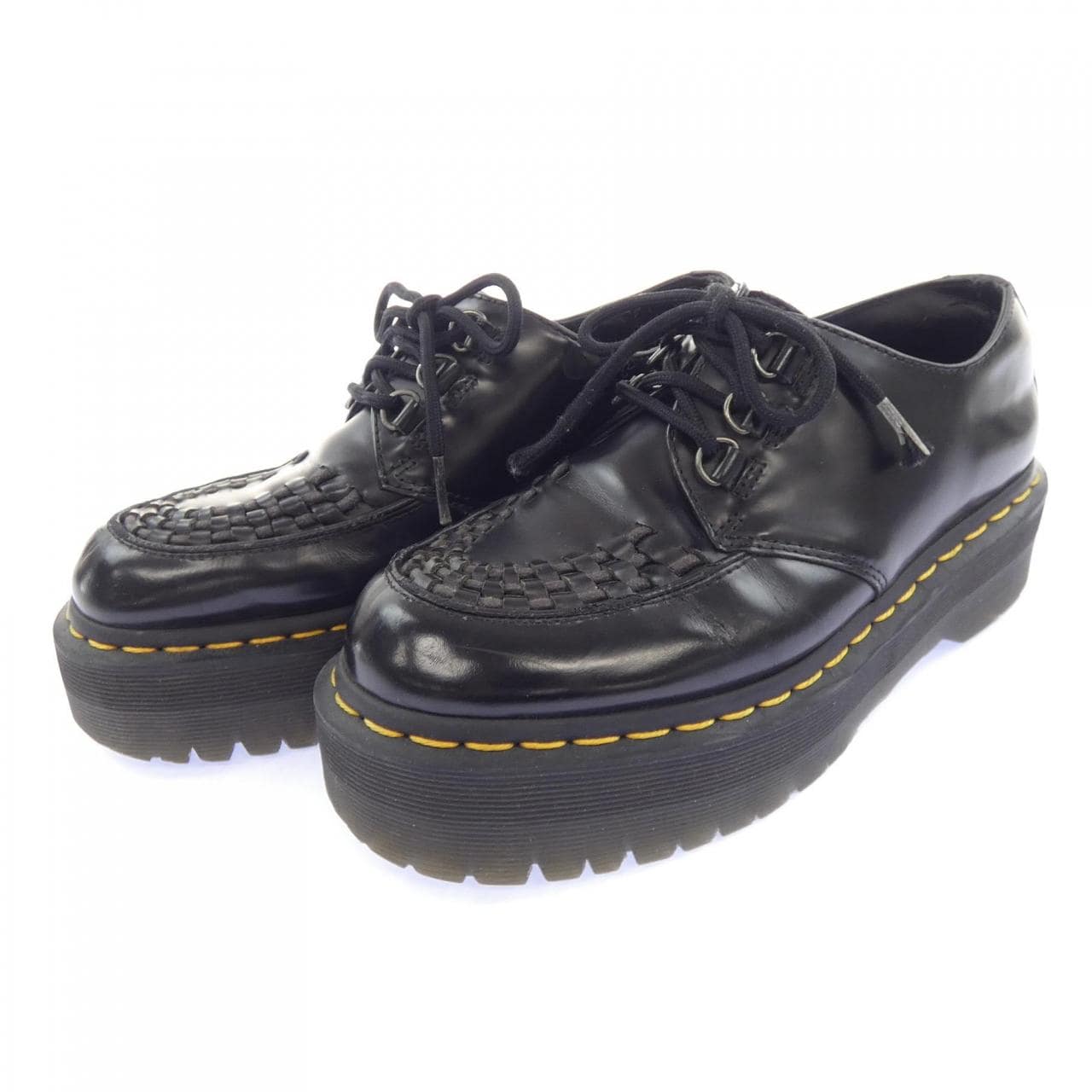 ドクターマーチン DR.MARTENS シューズ