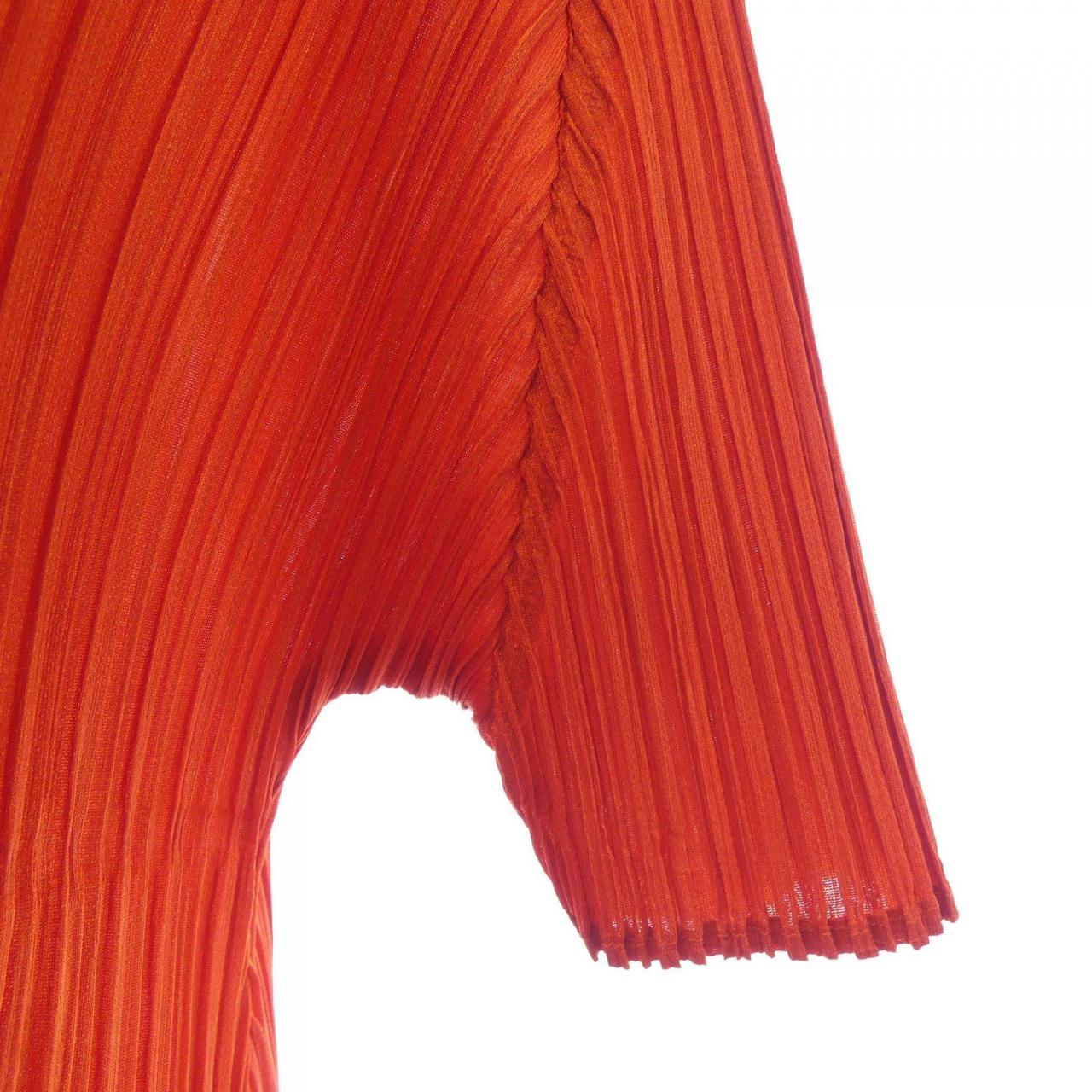 プリーツプリーズ PLEATS PLEASE PP53JT112 トップス
