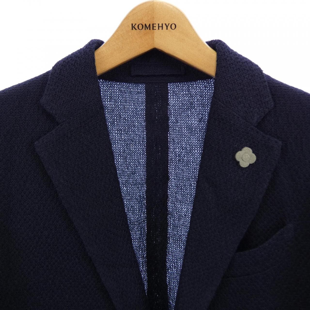 ラルディーニ LARDINI ジャケット