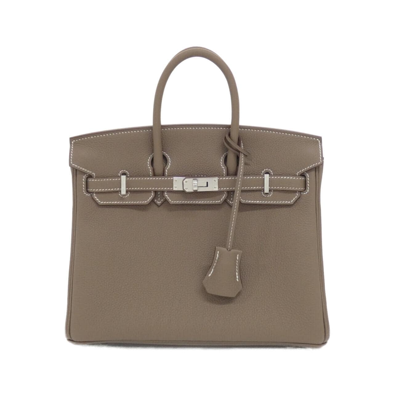 【未使用品】エルメス バーキン 25cm 041344CK バッグ