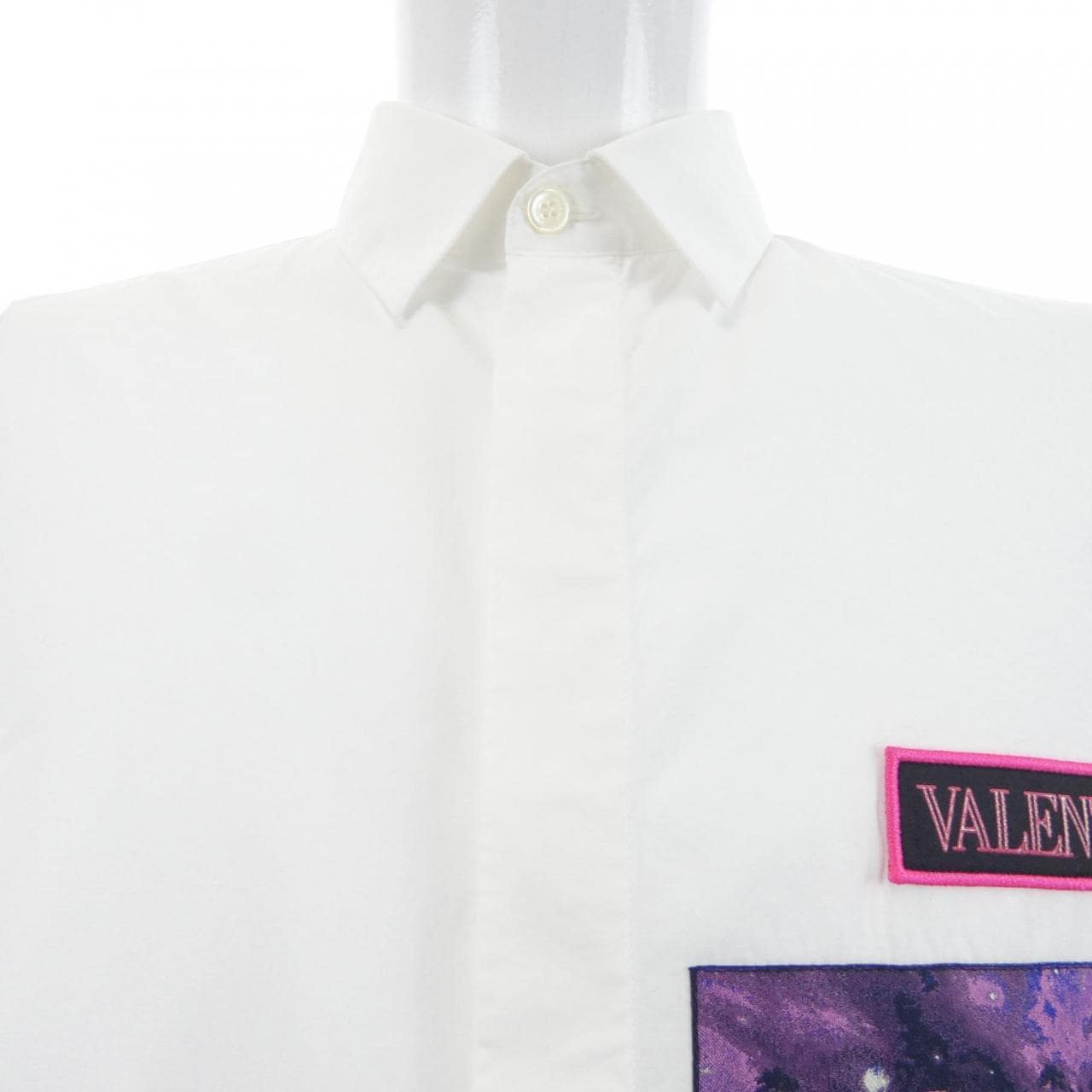 ヴァレンティノ VALENTINO XV3AB765812 シャツ