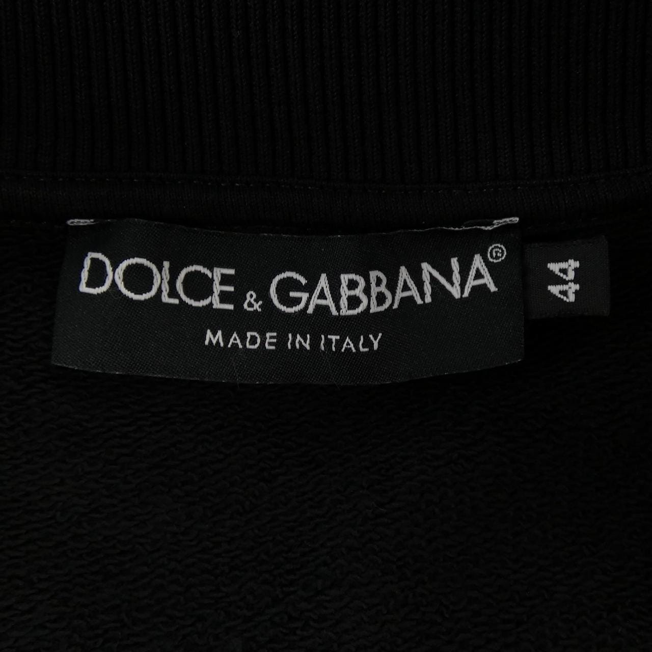 ドルチェアンドガッバーナ DOLCE&GABBANA G9OW6Z/G7C7X スウェット