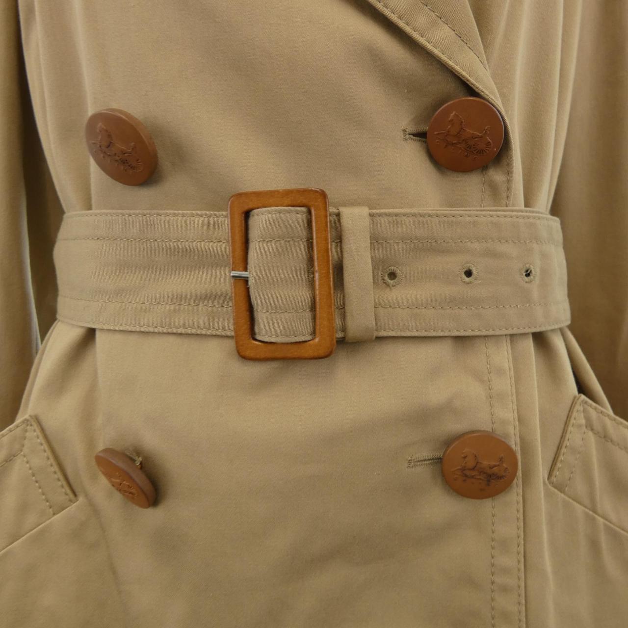 セリーヌ CELINE 2 8A20/1727 コート