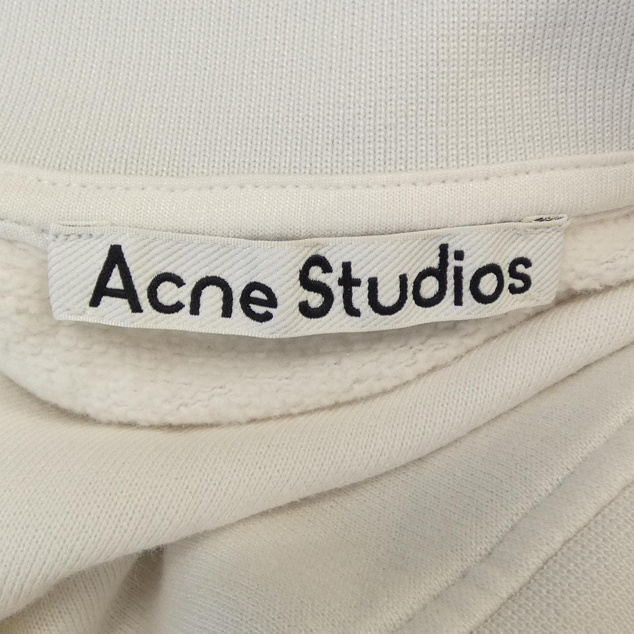 アクネストゥディオズ ACNE STUDIOS FN-MN-SWEA000176 スウェット