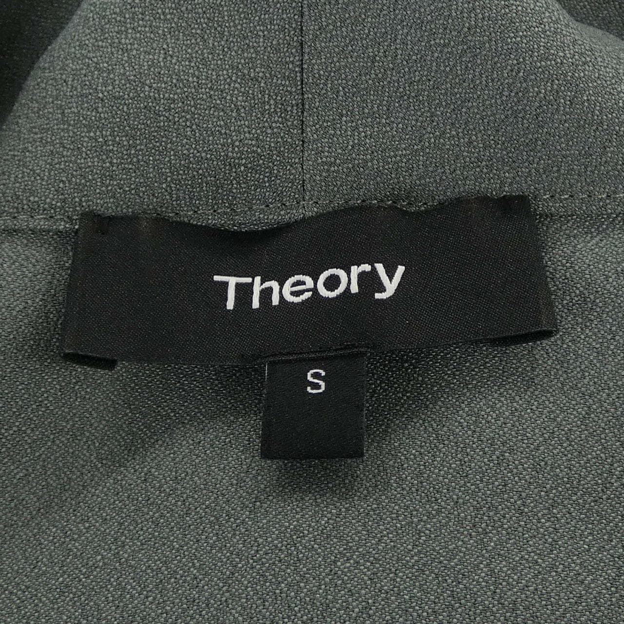 セオリー theory シャツ