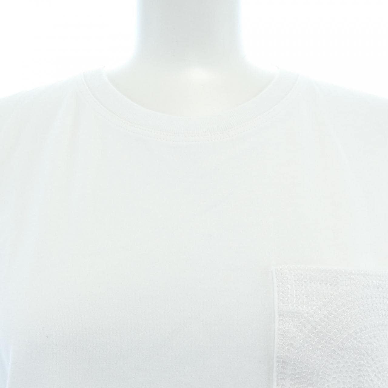 エルメス HERMES モザイク 3E4620DL Tシャツ