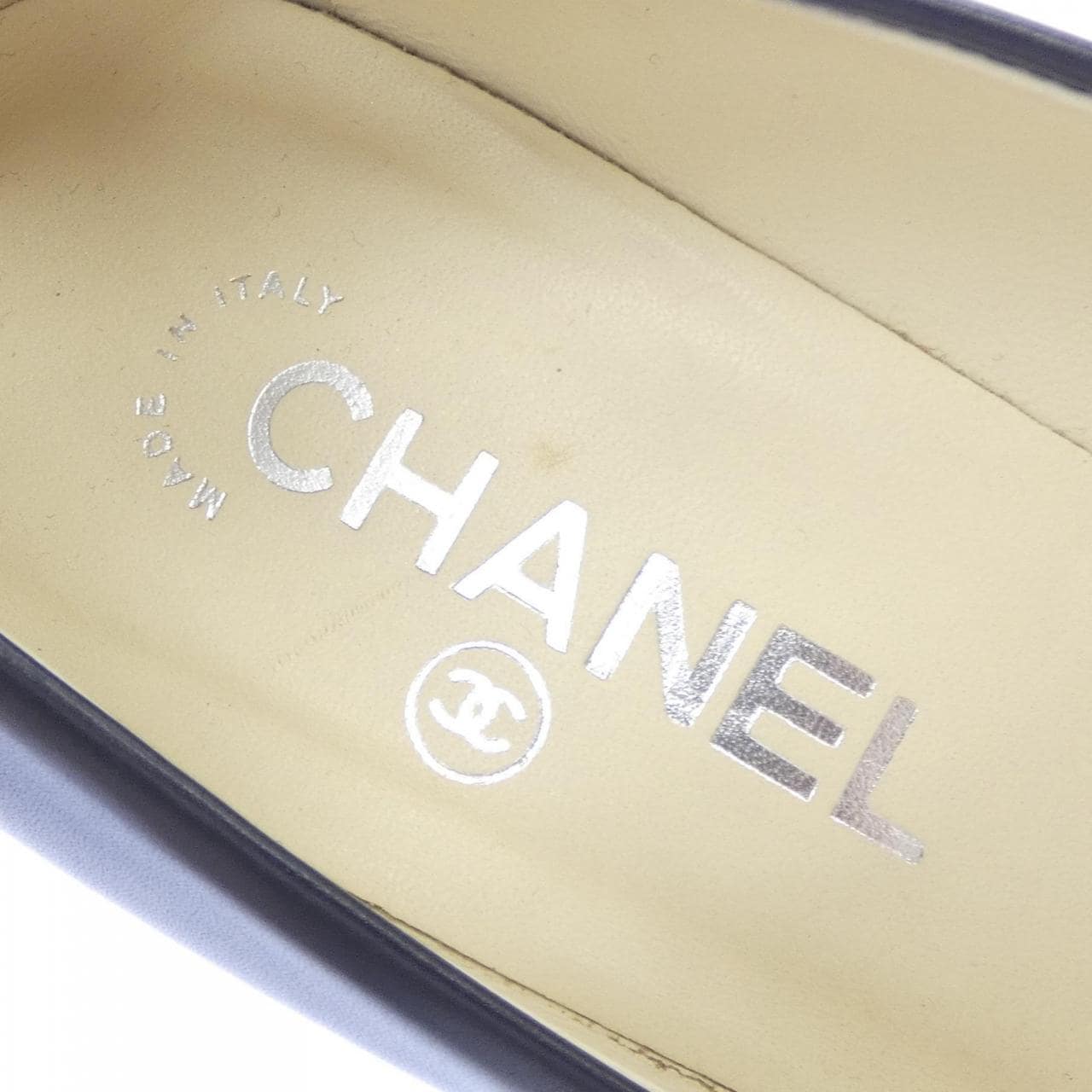 シャネル CHANEL G27939 パンプス