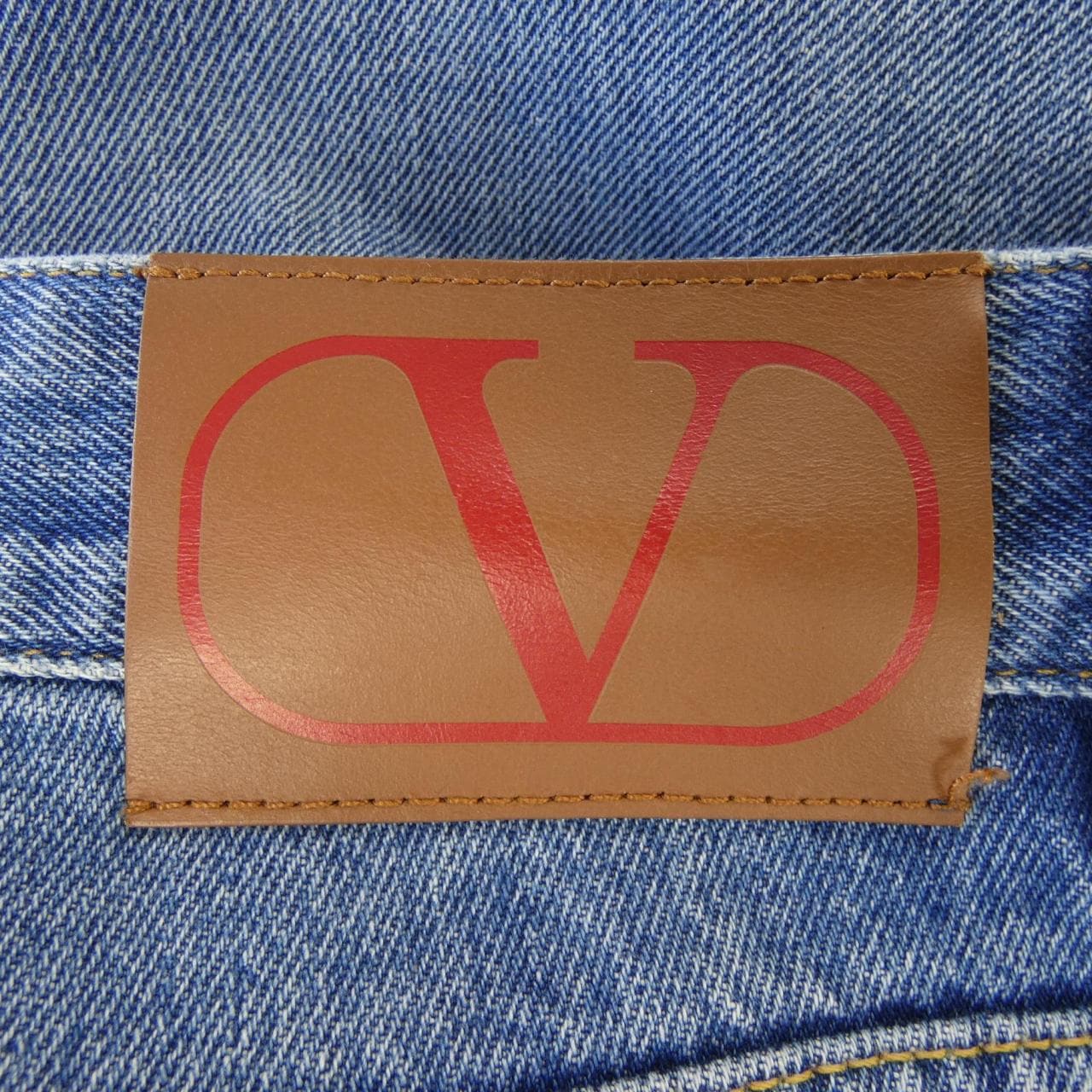ヴァレンティノ VALENTINO 2V3DE02S918 ジーンズ