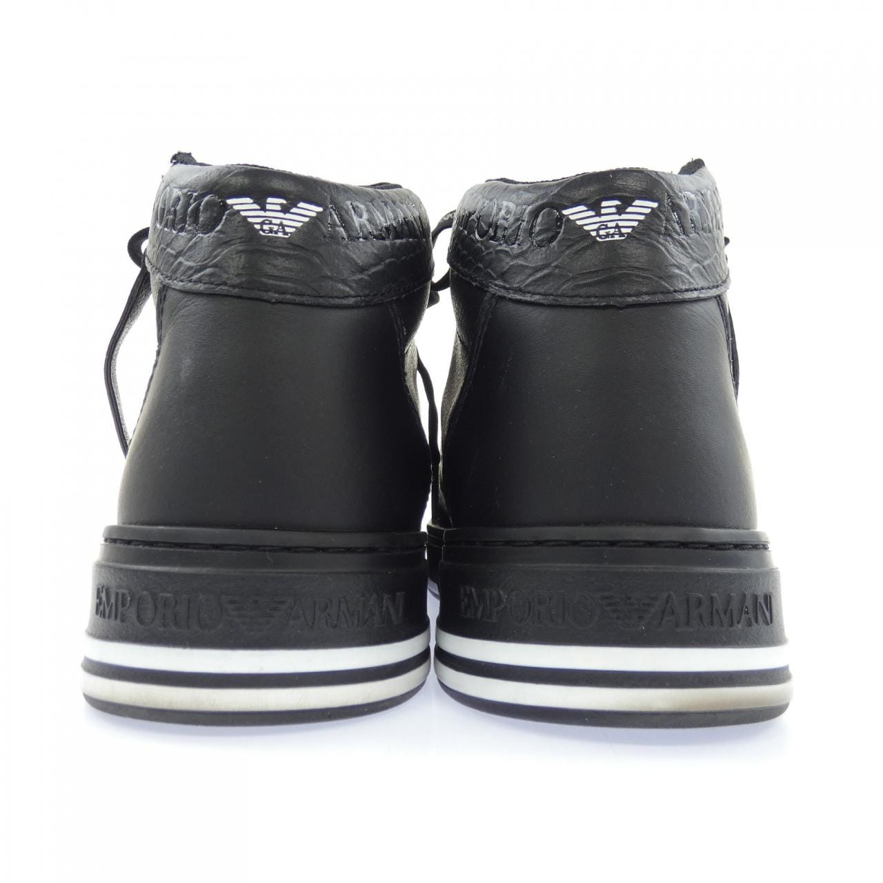 エンポリオアルマーニ EMPORIO ARMANI X4Z083XM052 スニーカー