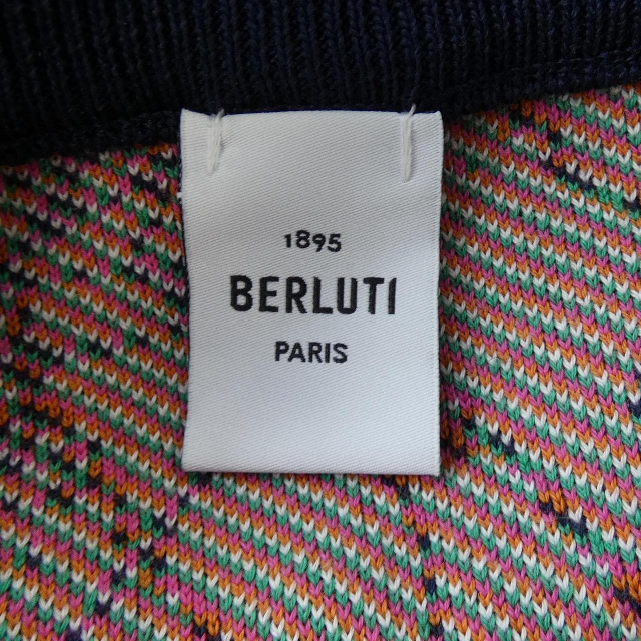 ベルルッティ Berluti R17KRL136 トップス