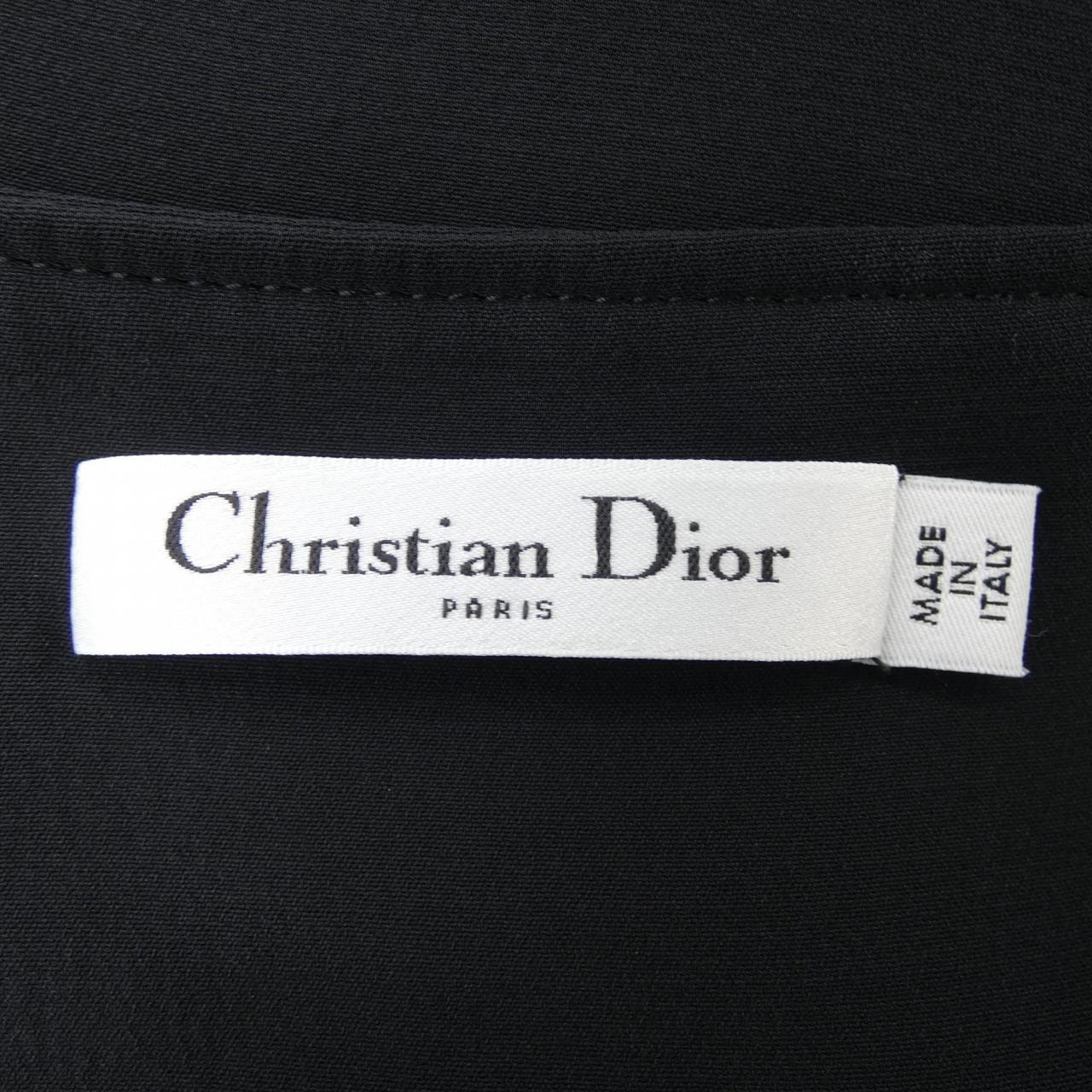 クリスチャンディオール CHRISTIAN DIOR 5C21510D1726 トップス