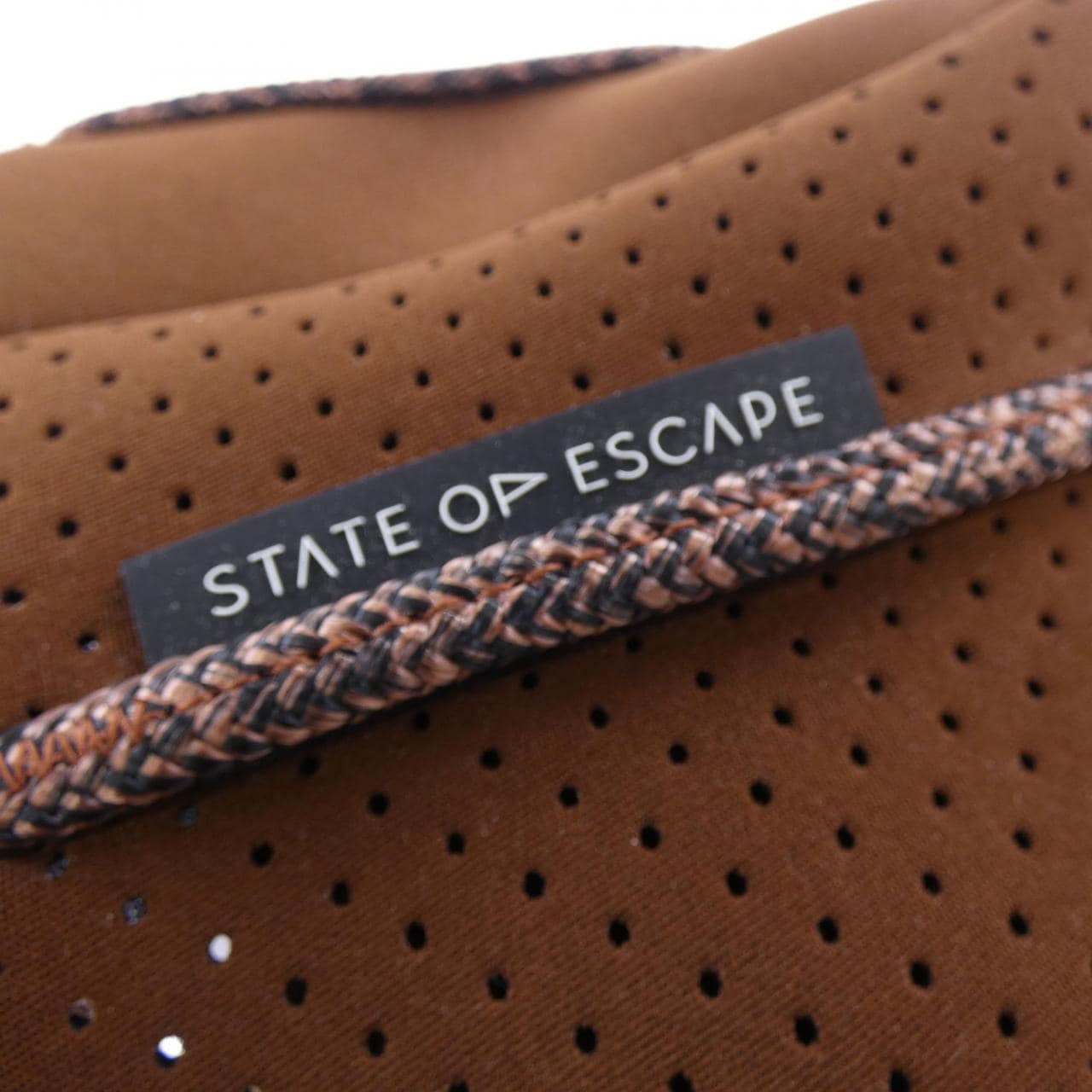 ステイトオブエスケープ STATE OF ESCAPE BAG