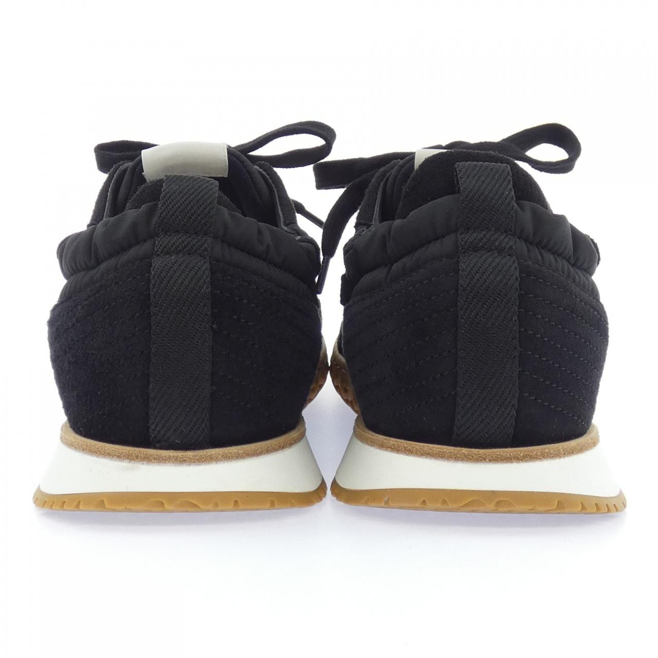 エルメス HERMES ジェット 252013Z スニーカー