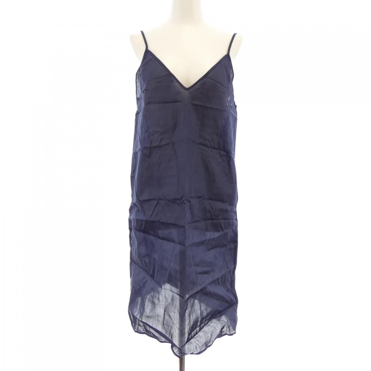 ジルサンダー JIL SANDER J02CT0593 ワンピース