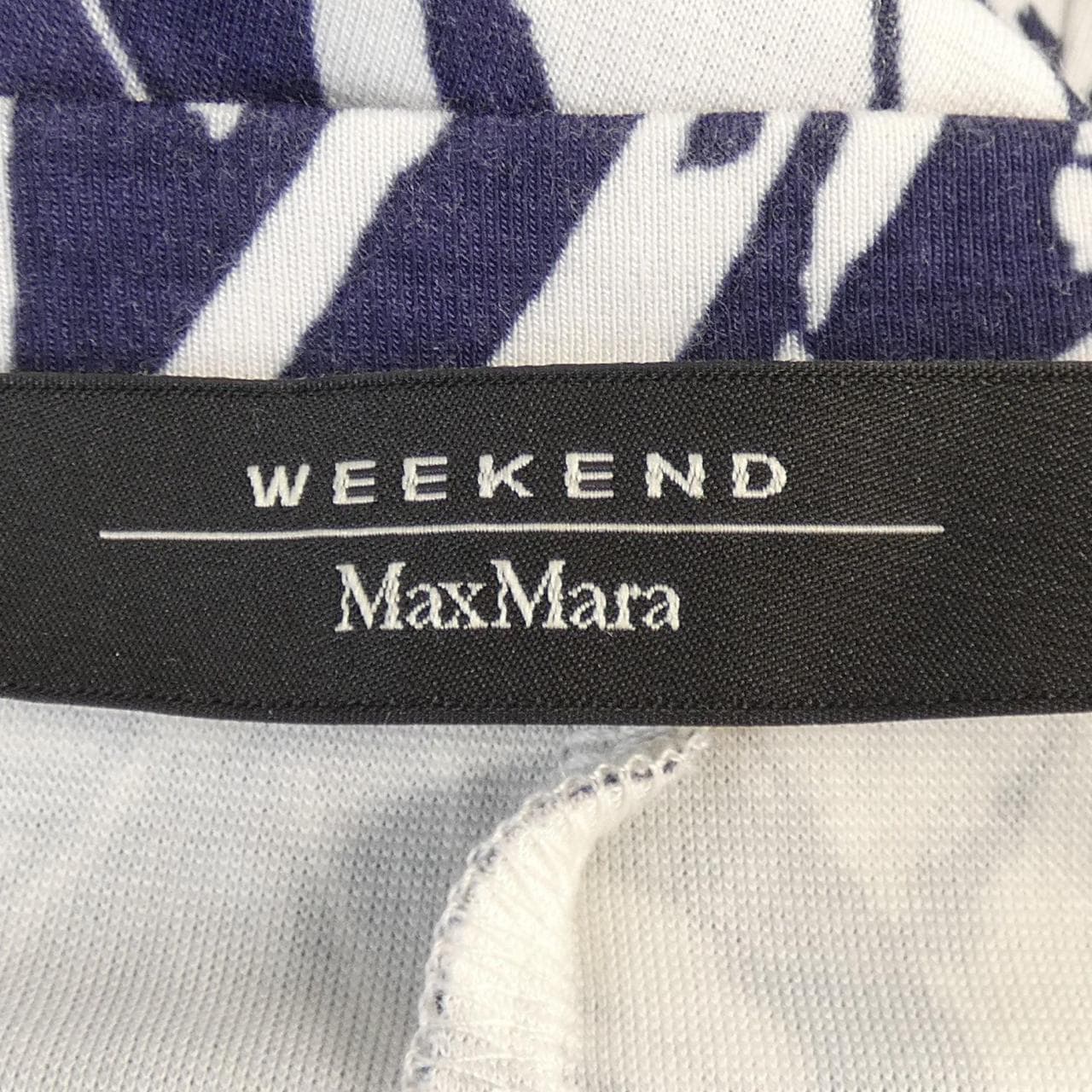 マックスマーラウィークエンド Max Mara weekend ワンピース
