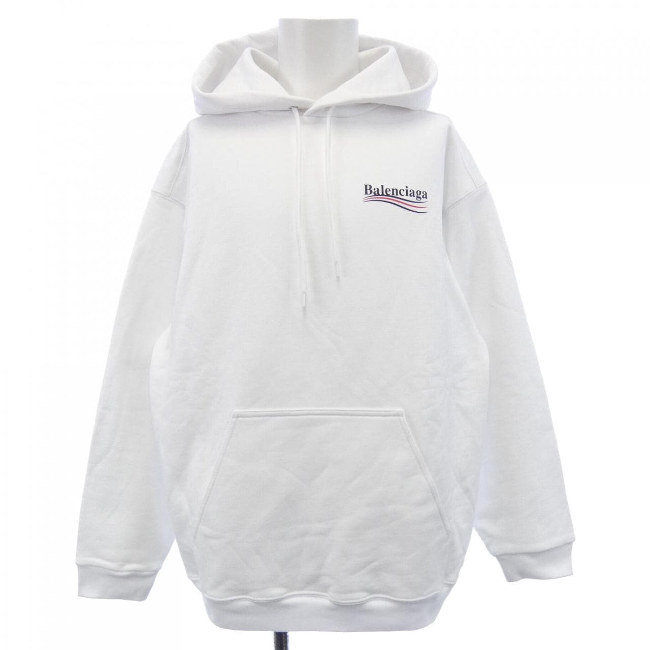 バレンシアガ BALENCIAGA 600583 TIV53 パーカー