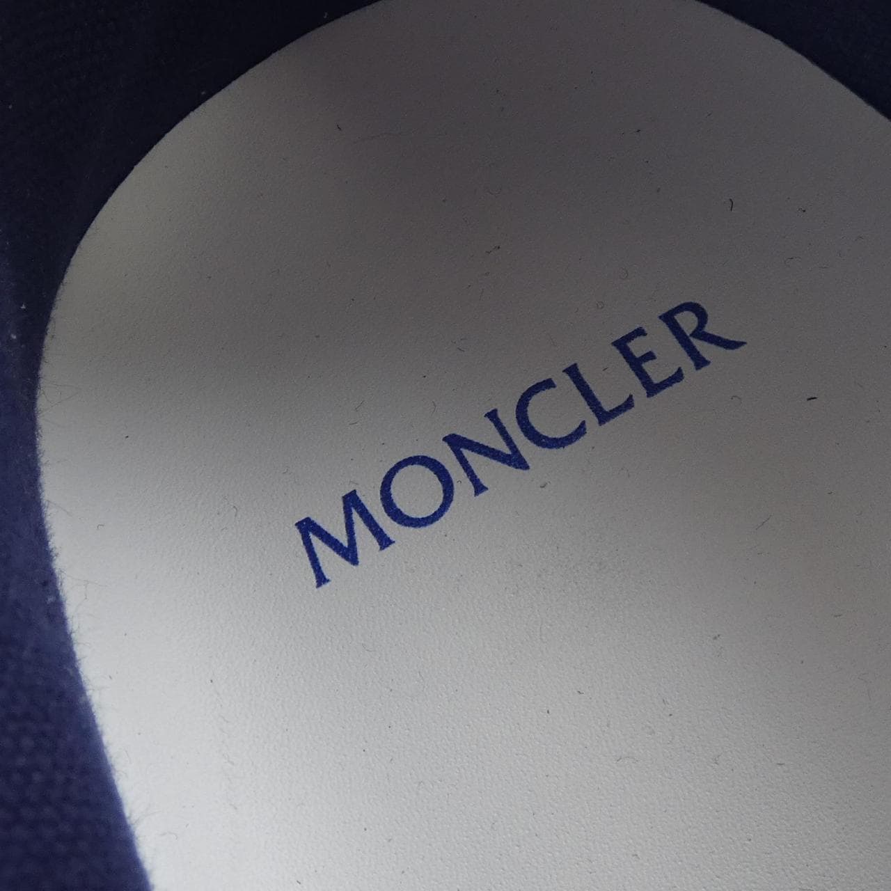 モンクレール MONCLER スニーカー