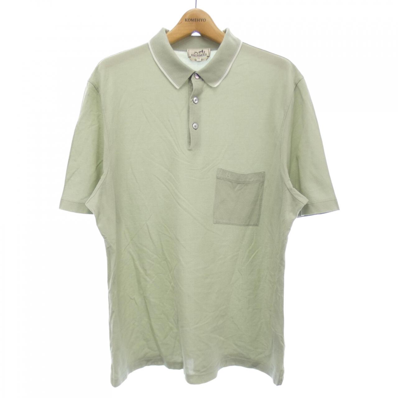 HERMES HERMES Polo Shirt