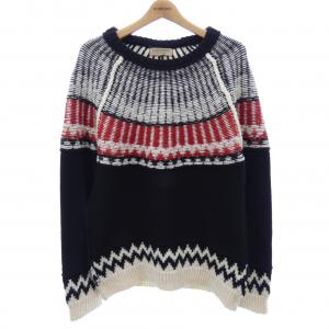 バーバリーロンドン BURBERRY LONDON ニット