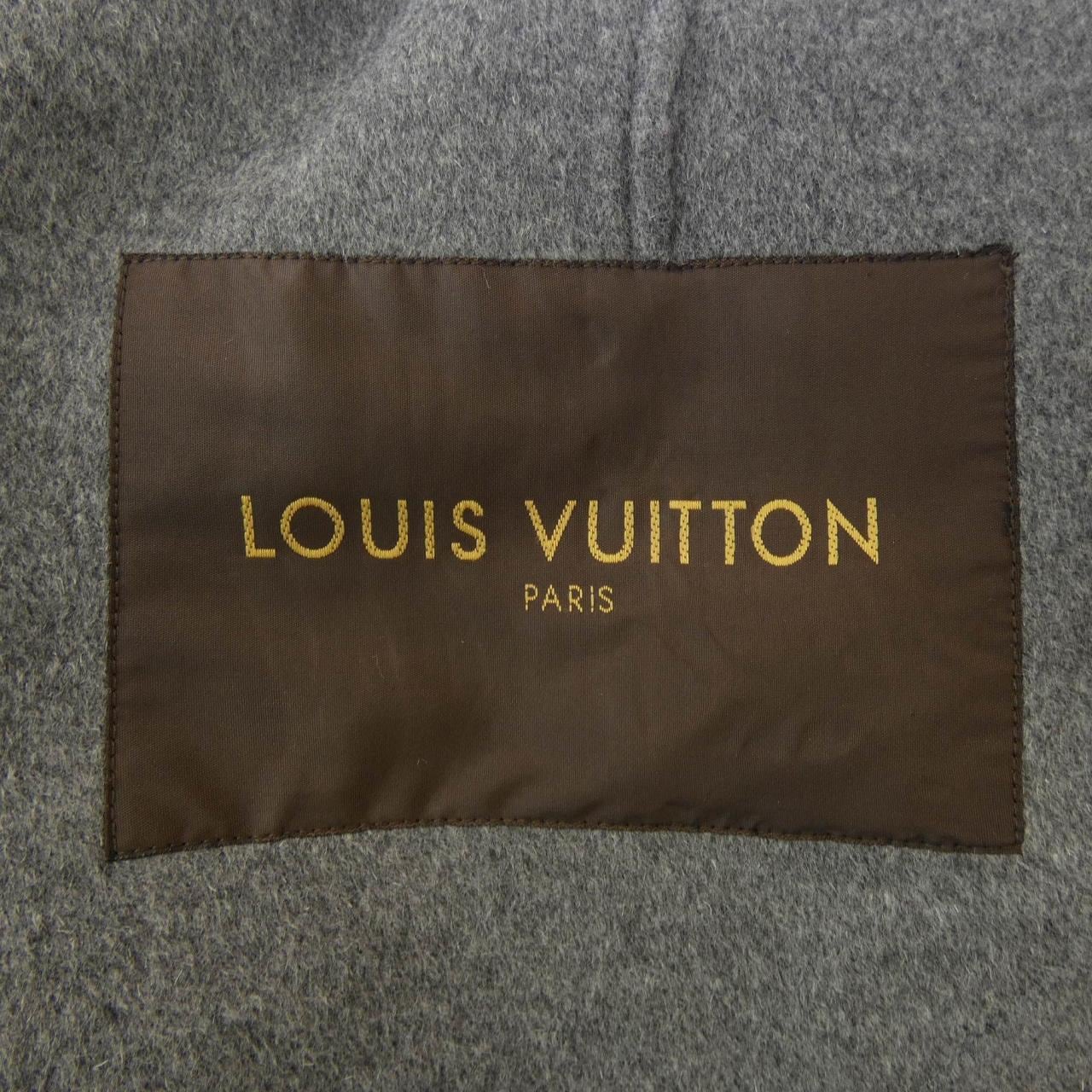 ルイヴィトン LOUIS VUITTON コート