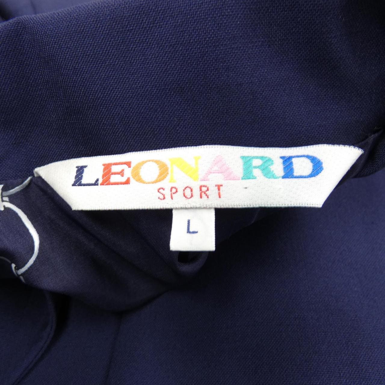 [vintage] LEONARD SPORT jacket