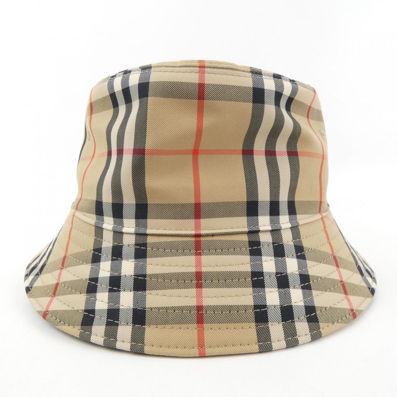 BURBERRY BURBERRY HAT