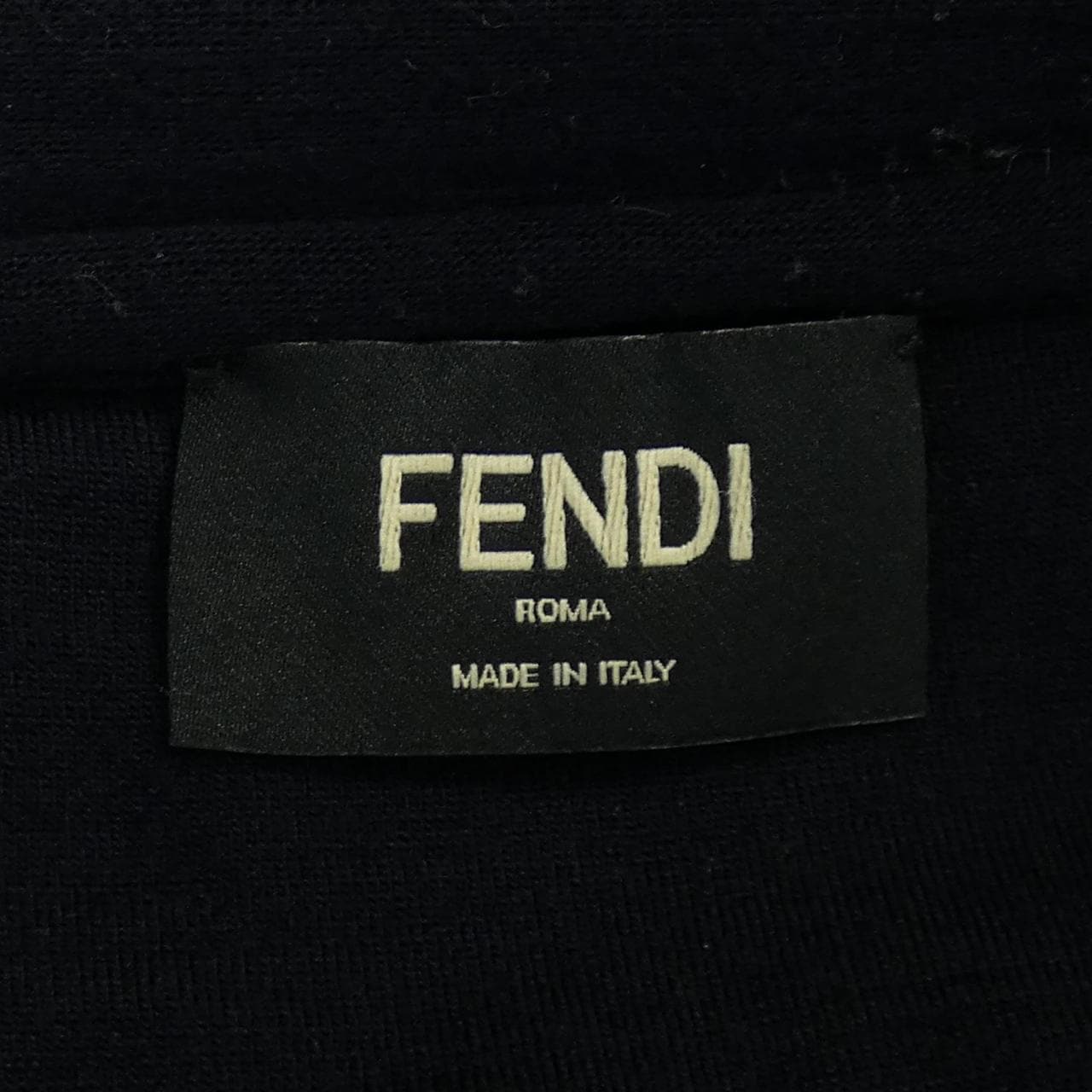 フェンディ FENDI ニット