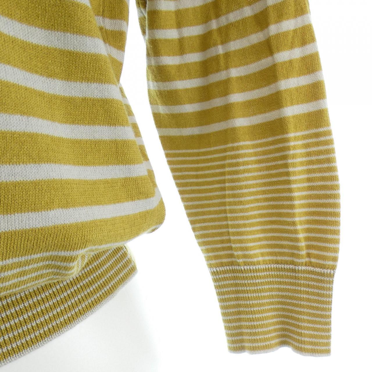 ジョンスメドレー JOHN SMEDLEY カーディガン