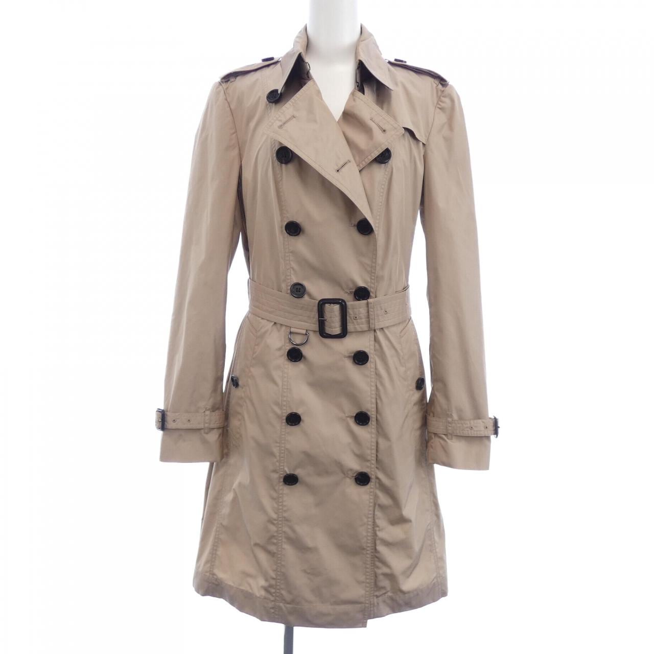 BURBERRY Burberry trench coat