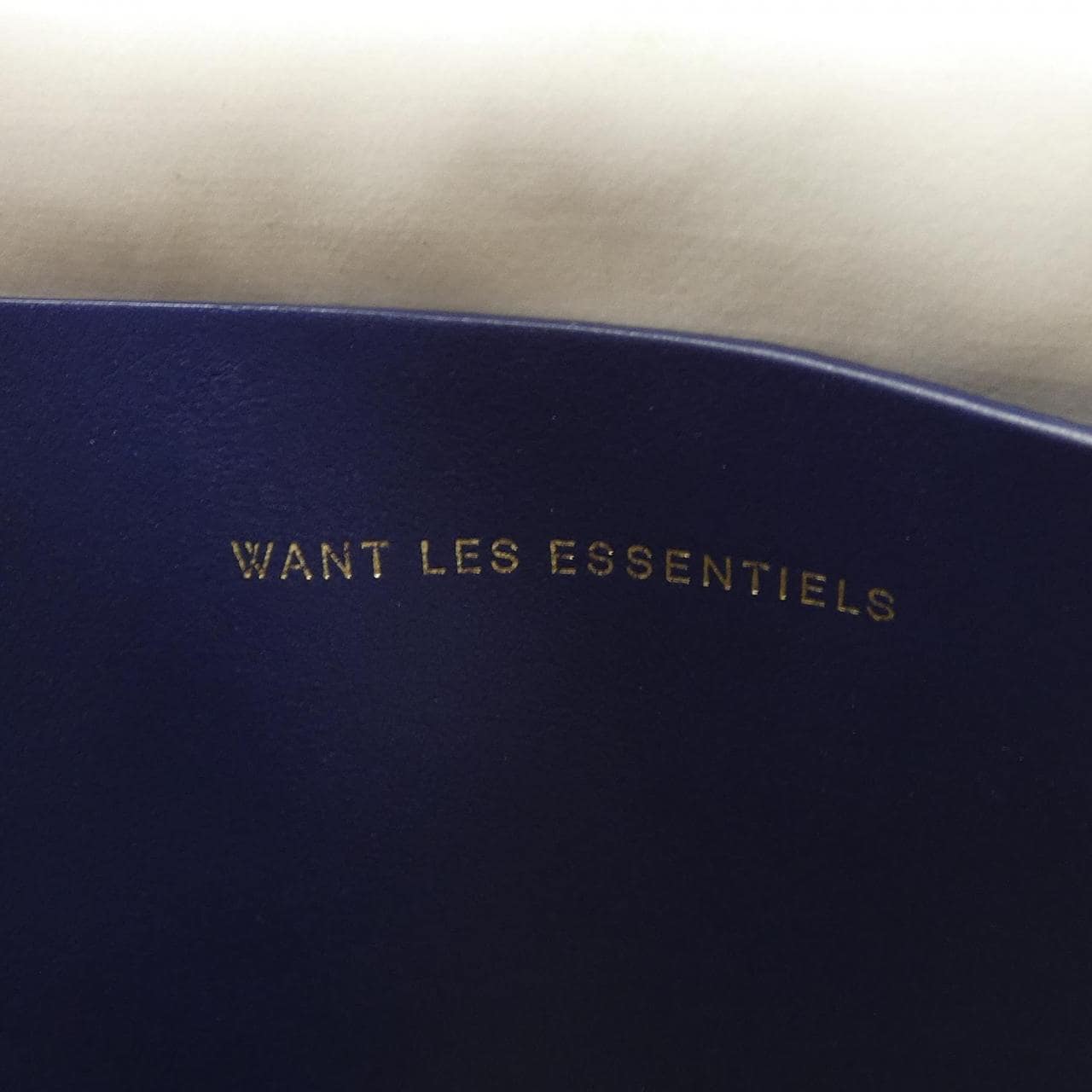 WANT LES ESSENTIELS BAG