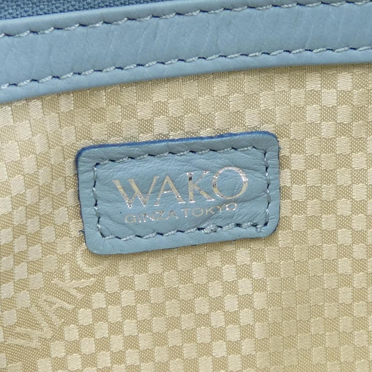 WAKO BAG