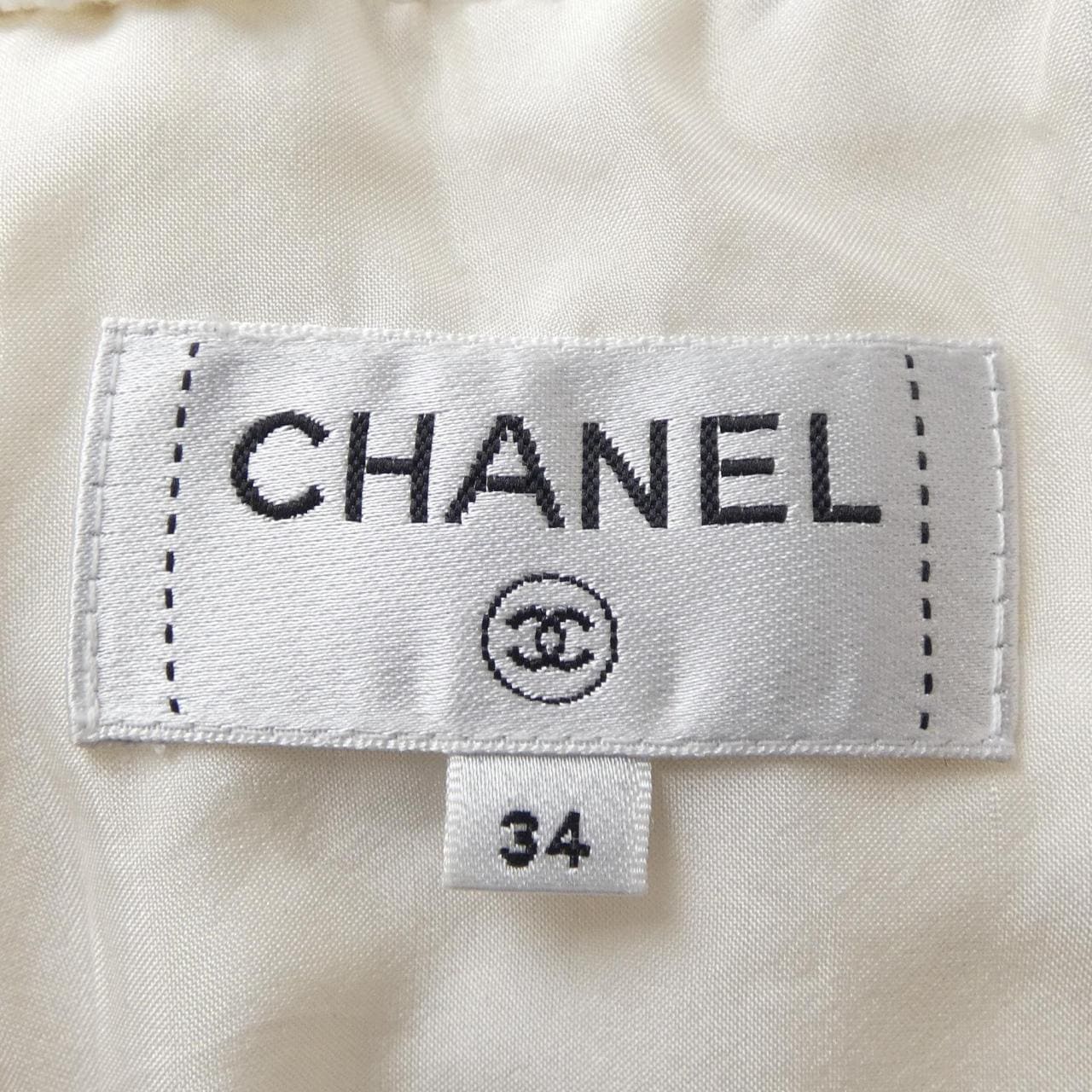 CHANEL CHANEL Skirt