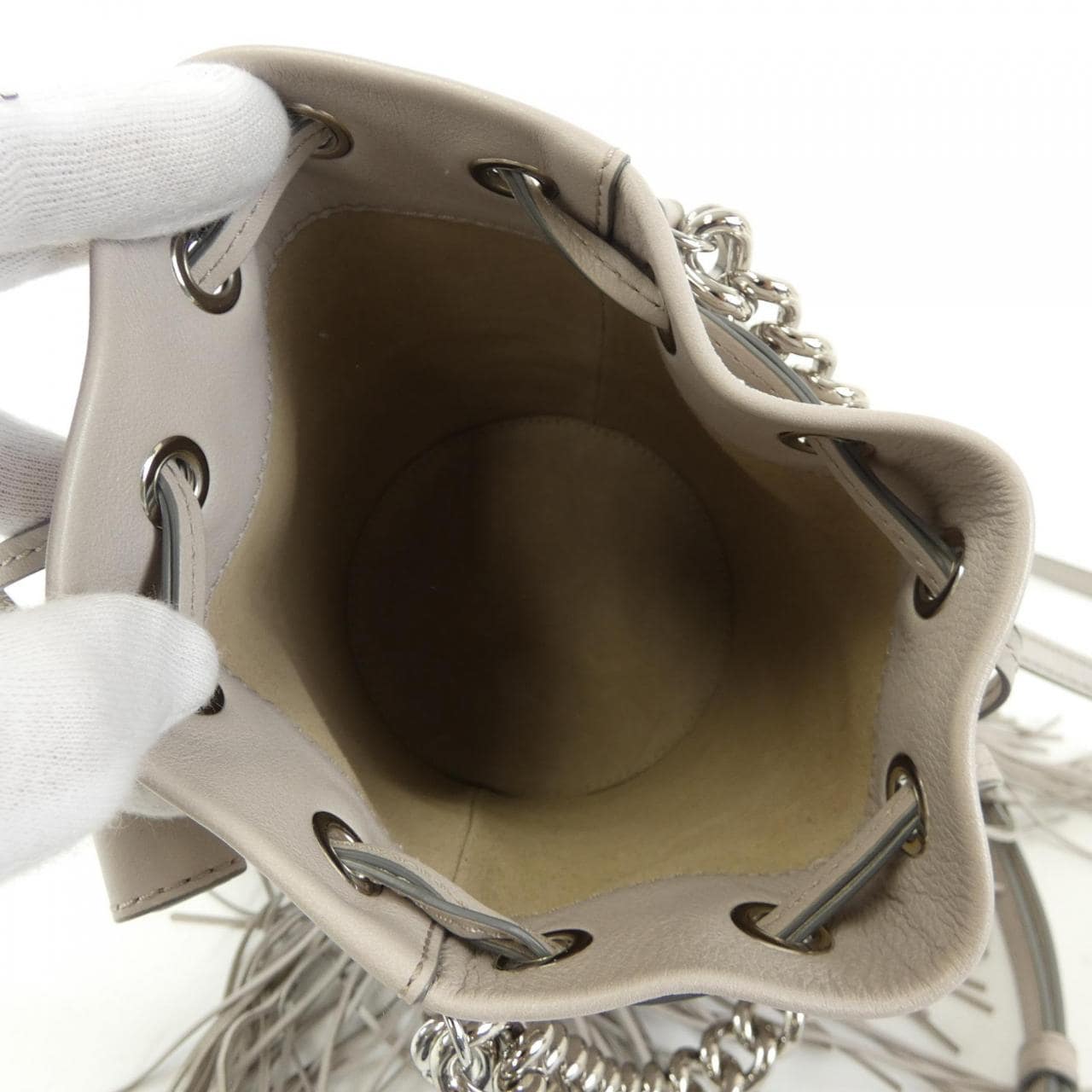 ジェイアンドエムデヴィッドソン J&M DAVIDSON BAG