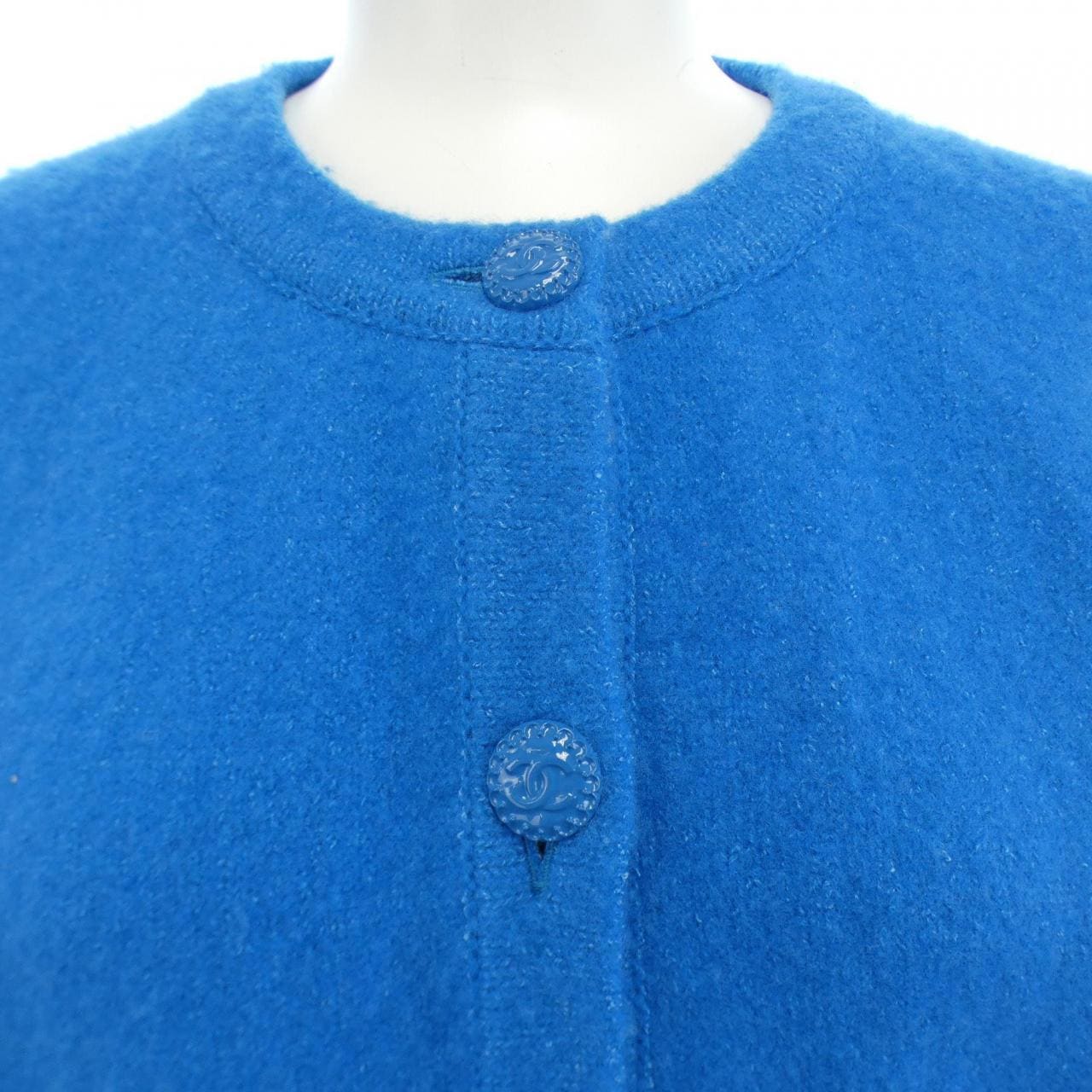 シャネル CHANEL カーディガン