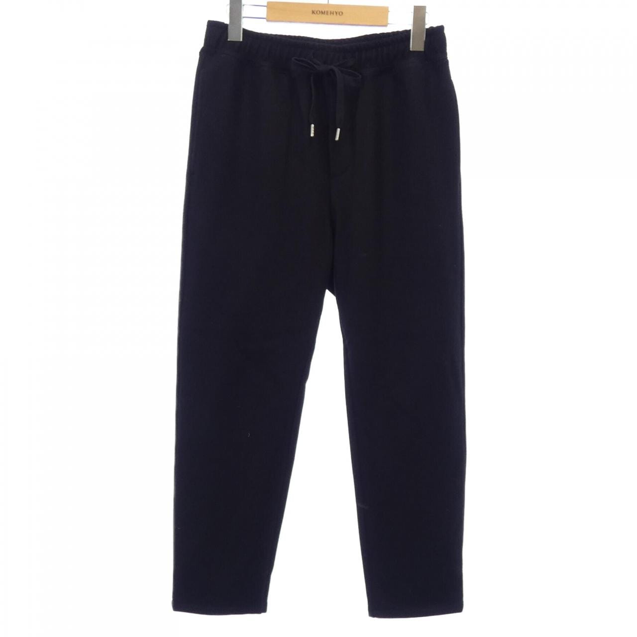 バーニーズニューヨーク BARNEYS NEW YORK パンツ