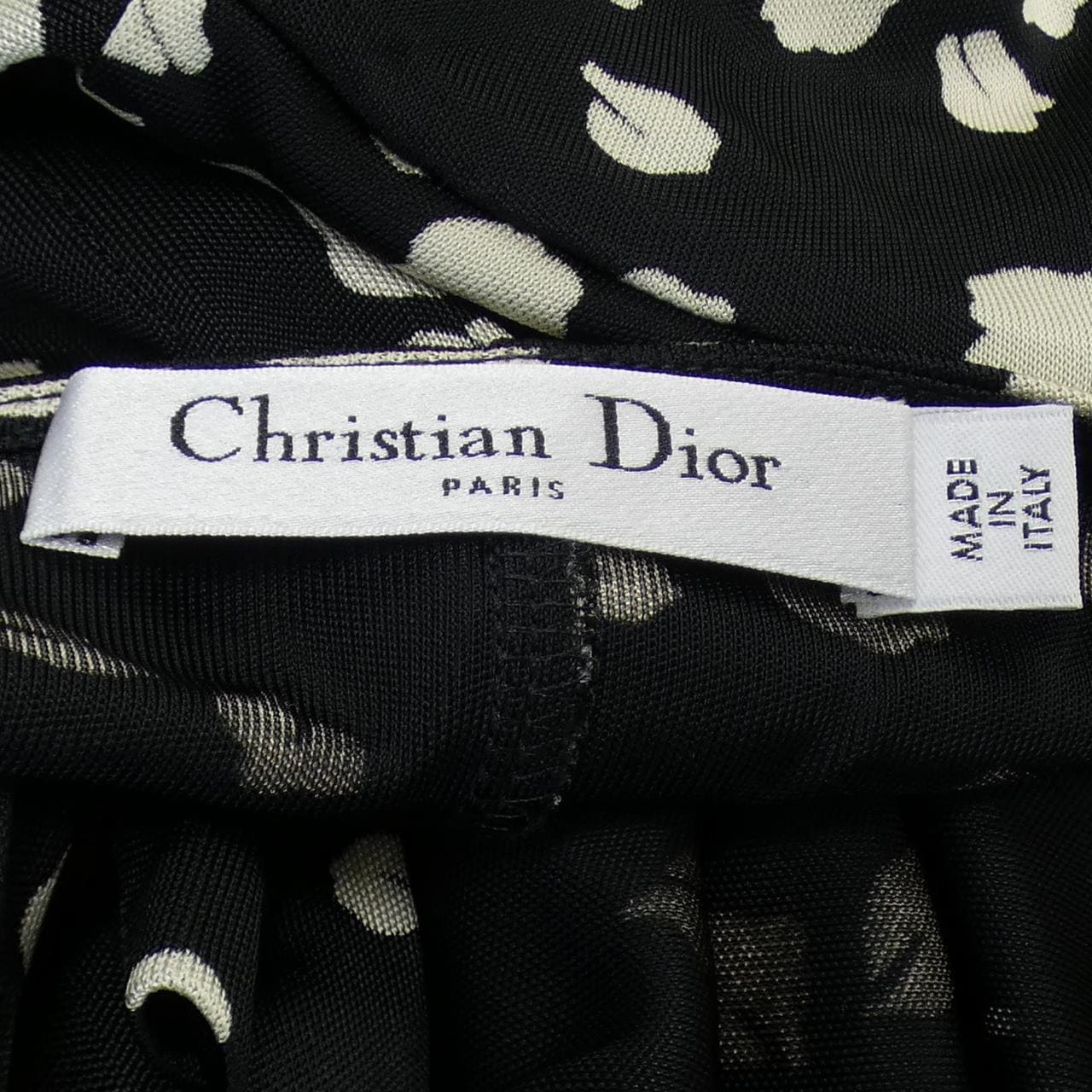クリスチャンディオール CHRISTIAN DIOR ワンピース