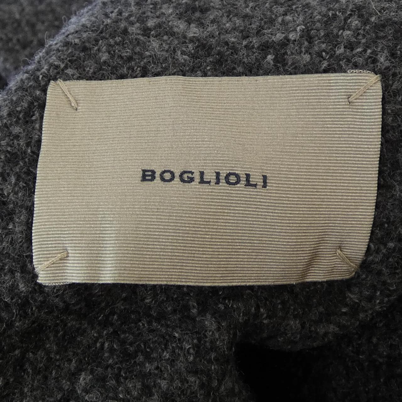 ボリオリ BOGLIOLI コート