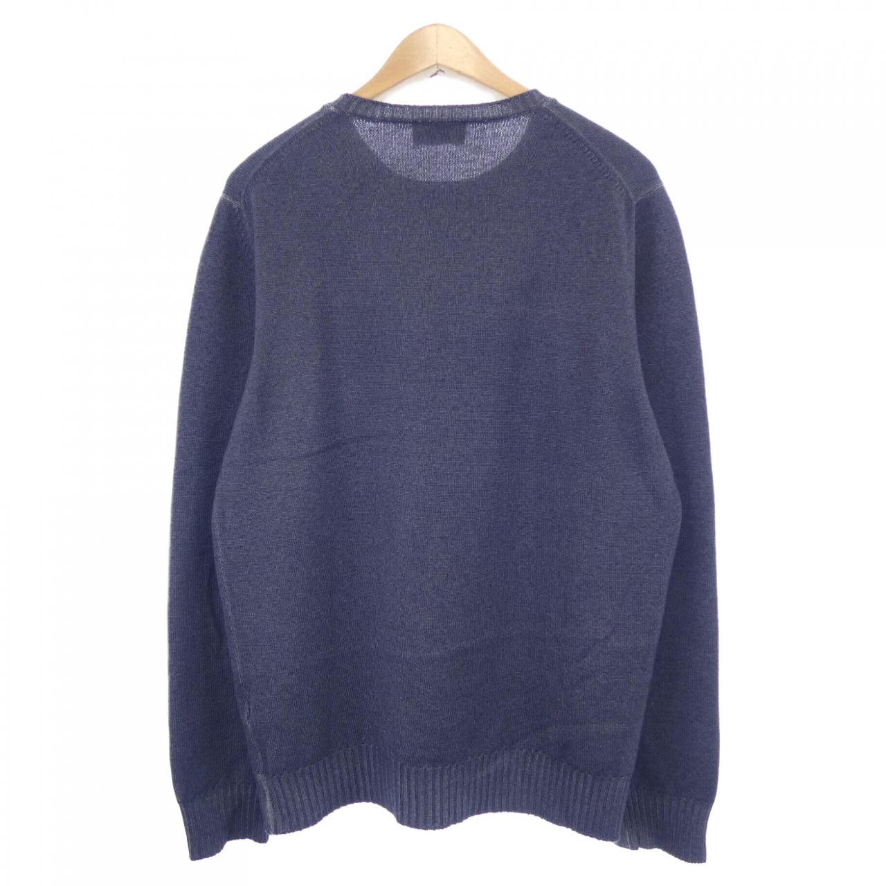 グランサッソ Gran Sasso ニット